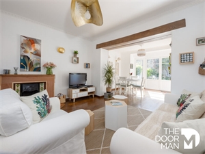demeure à la vente -   35800  DINARD, surface 137 m2 vente demeure - UBI472133390